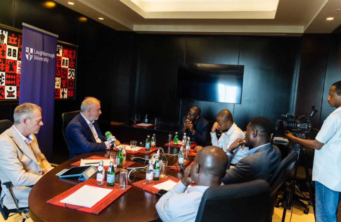 Vive Africa Partners Award-Winning Media Platform to Support International Educational Institutions