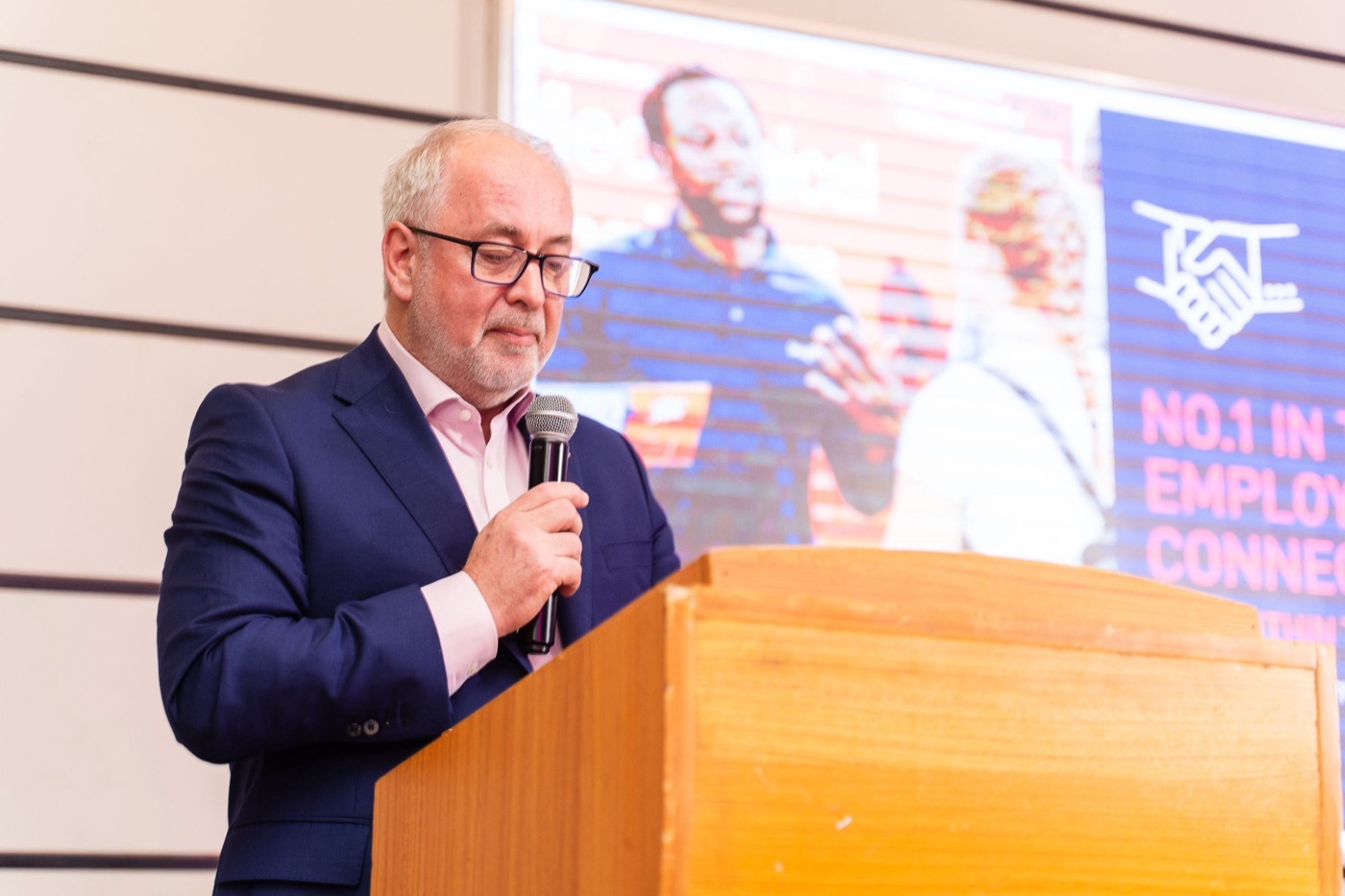 Loughborough University VC Visits Nigeria to Foster Strategic Partnerships
