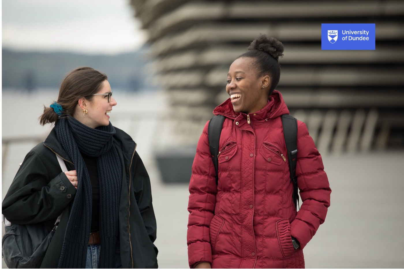 10 Exciting Things to know About Studying in the University of Dundee, UK
